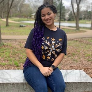 Meet your Posher, Hannah